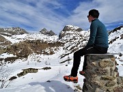 03 Bello il Diavolo di Tenda (2916 m)